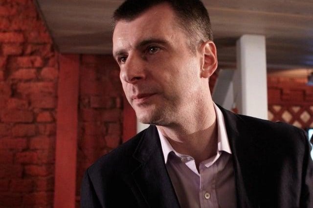 The Gazette received word on Prokhorov in October 2017. It proved complicated, though, as he had to sell NBA basketball side Brooklyn Nets first. A takeover bid never did arrive from the Russian, who is reportedly worth £11.4bn.