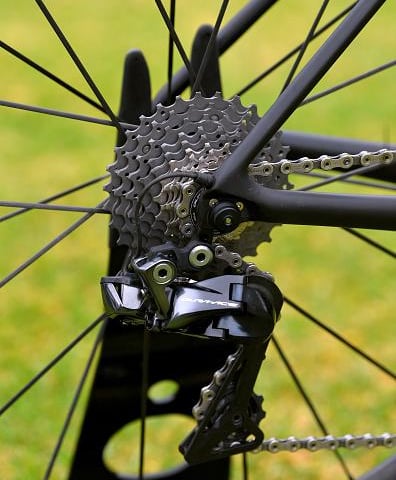 James Samuel Archer, 1854-1920, was the co-inventor of the famous Sturmey-Archer gears, the three-speed bicycle gears. He lived in Nottingham, and worked at the Raleigh Cycle Company.