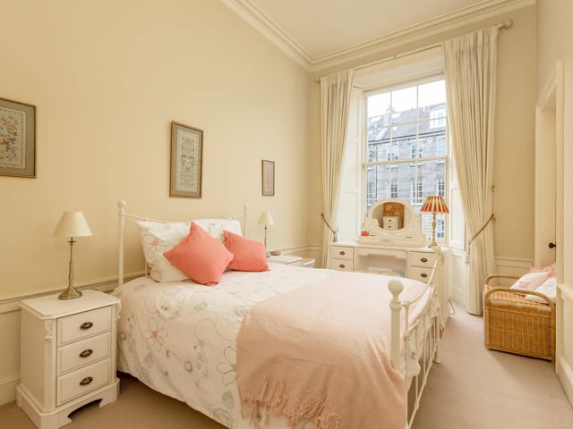 Bedroom 4.