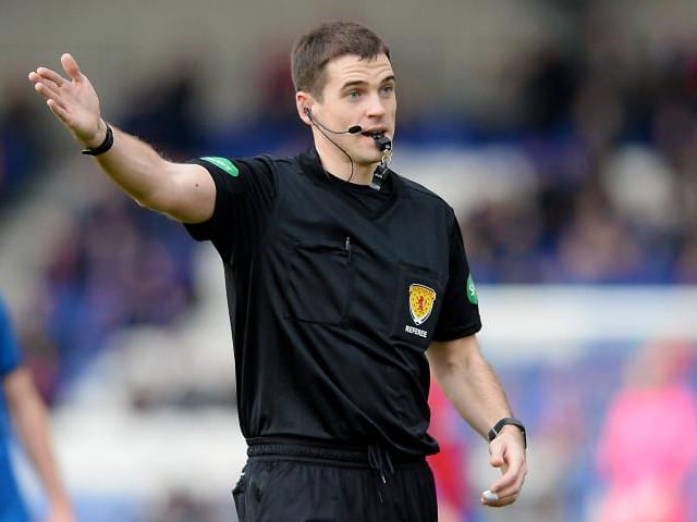 Saturday, October 30, 2021. Kick off 3pm.
Referee: Steven Reid