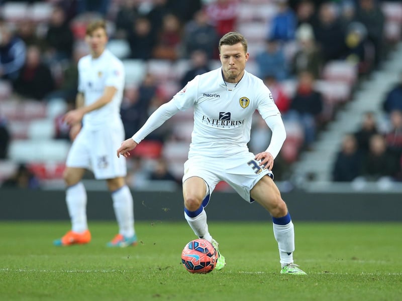 Represented the club between 2014 and 2016 but has since struggled. A return to Denmark yielded 50-or-so appearances over a three-year period but spells with Motherwell, Notts County, Helsingor and Icelandic side Stjarnan have been less than fruitful. Sloth has been out of the game since 2022.