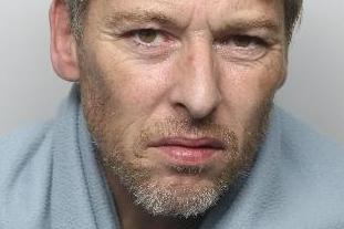 Sheffield Crown Court heard on September 3 how knife-wielding Gavin Pearson, aged 42, of Glyn Avenue, Doncaster, was seen behaving aggressively towards a man who was sitting on the ground near the entrance to the Co-op, in Cantley, Doncaster. Pearson pleaded guilty to affray and to possessing a bladed article in public after the incident on October 15. Recorder Darren Preston sentenced Pearson to 13 months of custody.