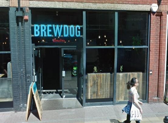 Brewdog Sheffield, on Devonshire Street, is hosting a Beer and Sheffield Quiz on Tuesday, March 10.