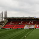 Sheffield Wednesday's League One clash at Lincoln City will kick off at the earlier time of 1pm.