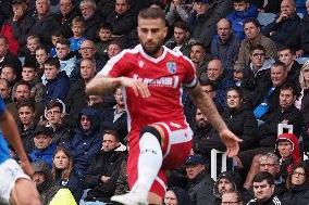 Steve Evans had a huge clearout at Priestfield this summer. He wanted to keep captain Max Ehmer, but he chose to join Bristol Rovers. The Gills may also see striker Brandon Hanlan depart. Pompey have been keen but Evans reckons Kenny Jackett's interest has now cooled.