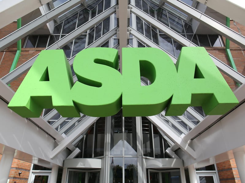 Kids aged 16 or under can eat for £1 when dining in at any Asda Cafe. There's no minimum spend or additional purchase (such as an adult meal) required, and this deal is valid all day, seven days a week.
There is a maximum of one meal per child, per day. 