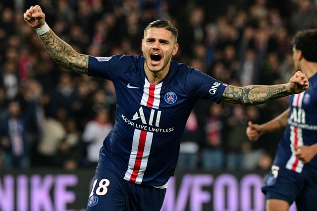 Inter Milan have inserted an 'anti-Juventus' clause in their deal with Paris St-Germain for Argentine striker Mauro Icardi with the French club subject to a £13m fee if they sell him to the Old Lady. (Goal)