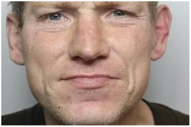 Jail time for 'habitual and practised' criminals who stole caravan in ...