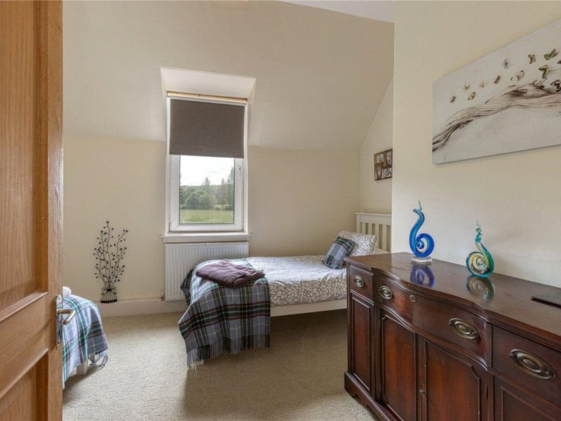 Bedroom 3.