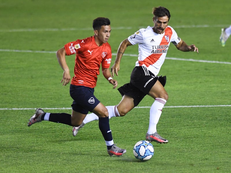 Brighton are rumoured to have 'doubled' an initial offer for Independiente starlet Alan Velasco up to around £7m, but has seen the bid rejected. The winger has been capped at youth level for Argentina, and is likely to cost closer to £11m. (Sport Witness)