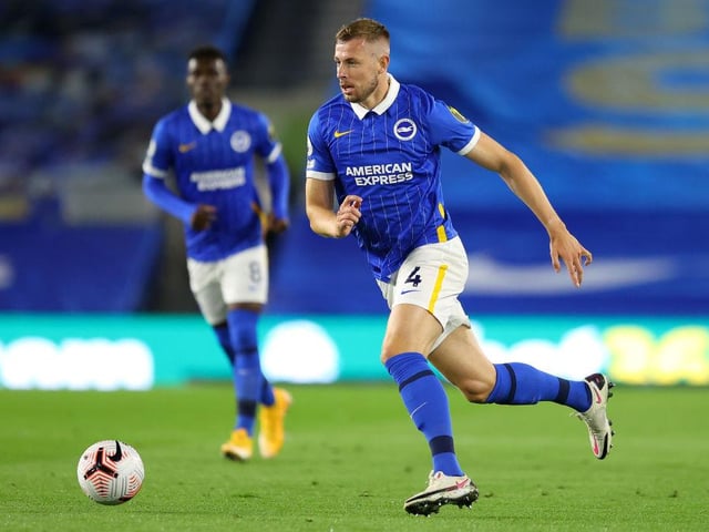 Pace: 68, Shooting: 29, Passing: 59, Dribbling: 69, Defending: 75, Physicality: 74