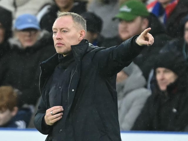 Sacked by Leicester City at the weekend, the Welsh boss has a good pedigree despite his difficult three month period with the Foxes. He has entered the betting and is amongst the top favourites to replace Philippe Clement, should he be sacked.
