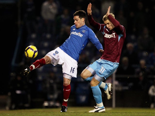 The Champions League winner played his last professional game in the defeat to Chelsea in the FA Cup Final. Since his retirement Finnan has spent time in Gambia and started a career in property development in London.