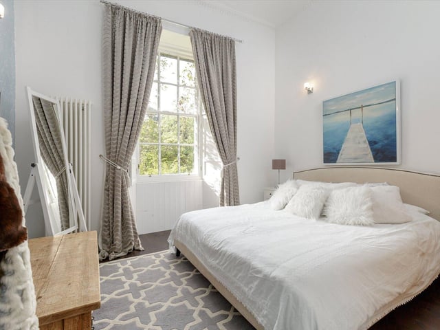 Bedroom 5.
