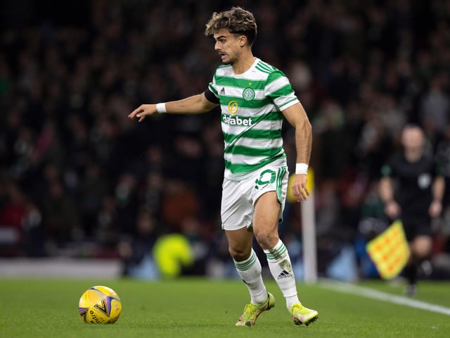Celtic are set to secure the permanent transfer of Jota from Benfica. The Portuguese winger has been a revelation since joining on loan. As part of the deal, Celtic can sign him permanently for £6.5million. Something they are looking to advance for €7.5million. (Pedro Almeida)