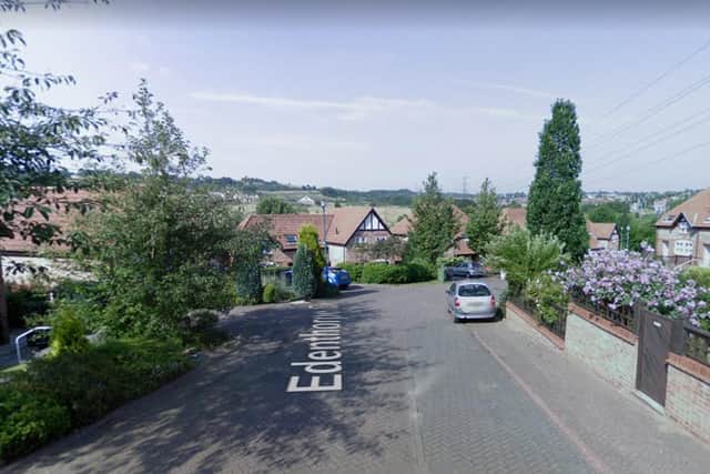 A murder investigation has been launched following the death of a woman on Edenthorpe Dell, Owlthorpe, Sheffield