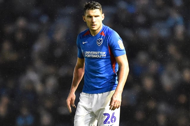 In truth, it was difficult to see Pompey’s adopted home remaining before the Covid-19 crisis given he’d slipped down the pecking order. Now the Blues may be reluctant for a versatile performer to depart.