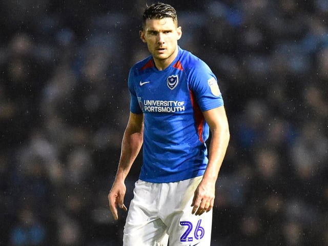 In truth, it was difficult to see Pompey’s adopted home remaining before the Covid-19 crisis given he’d slipped down the pecking order. Now the Blues may be reluctant for a versatile performer to depart.