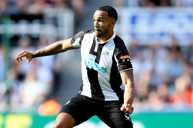 It was a huge relief to see Wilson back against Spurs on Sunday as he gives Newcastle’s whole system a focal-point and is someone who, when he gets the opportunity, will put the ball in the back of the net.