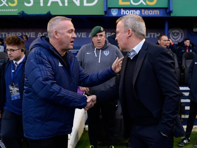 Town are one of the six-strong group that want to finish the campaign. Striker James Norwood told talkSPORT it’d be unfair to relegate his ex-club Tranmere via points per game.