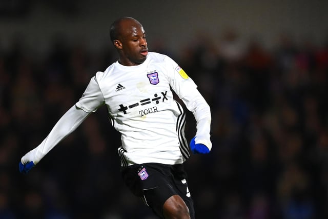 Sone Aluko will remain with Ipswich Town after he made sufficient appearances for the Portman Road club to trigger a one-year extension of his current contract (East Anglian Daily Times)