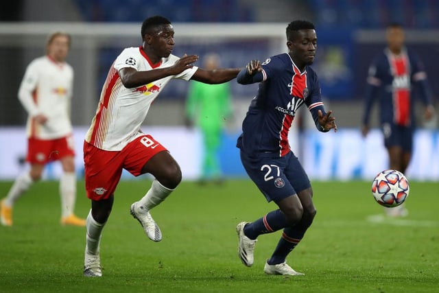 Again, another midfielder who Newcastle have been linked with as they look to strengthen. According to L'Equipe, a deal has been agreed, but whether the former Everton man is keen remains to be seen. (Photo by Maja Hitij/Getty Images)