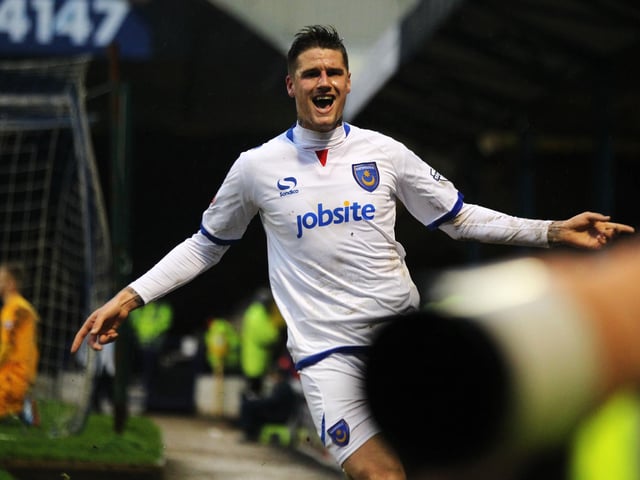 The centre-back arrived in the summer of 2013 from Hull. Bradley has gone on to have a fine career, having played a pivotal role when Luton clinched the League One title last season and is now a regular in the Championship.