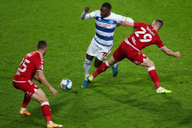 QPR boss Mark Warburton has claimed Celtic and Rangers-linked star Bright Osayi-Samuel is "destined for the Premier League", and stated he hopes it will be with his side should they eventually secure promotion. (West London Sport)
