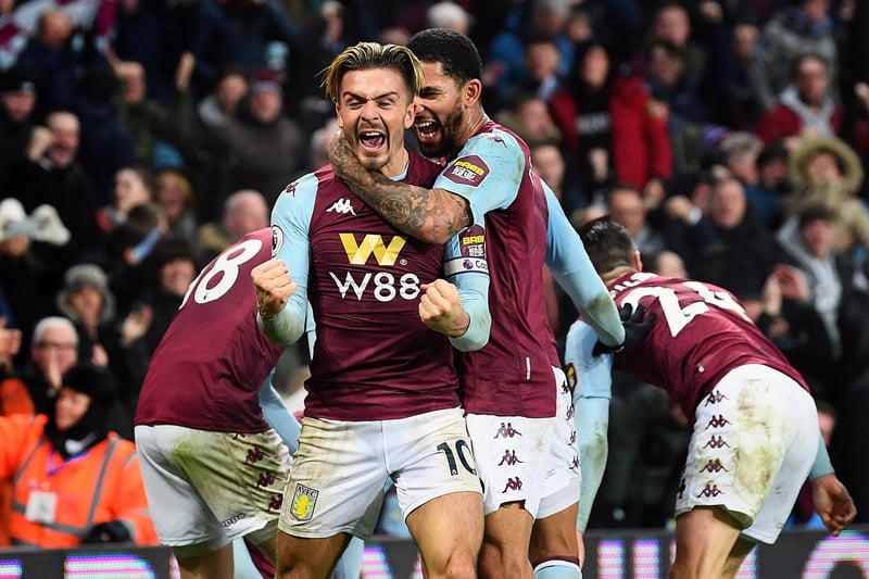 Jack Grealish became the most expensive British transfer in football history yesterday. £100m is A LOT of money for a footballer and most would buckle under the pressure of holding such a price-tag, but I expect the former Aston Villa midfielder to have a brilliant first season for City - especially with the likes of De Bruyne, Phil Foden and Raheem Sterling around him. Rating: N/A