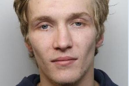 Police are asking for your help to locate 23-year-old Gary Beck.
Beck is wanted in connection with reported offences of possession with intent to supply Class A and Class B drugs, and theft of a motor vehicle.
Beck is described as being 5ft 10ins tall, with straight blonde hair, but he is known to keep his hair very short or shaved.
Do you know Beck? Do you know where he might be?
Please call 101 quoting crime number 14/66403/20. Alternatively, you can give information anonymously to independent charity Crimestoppers via their website – www.crimestoppers-uk.org – or by calling their UK Contact Centre on 0800 555 111.
