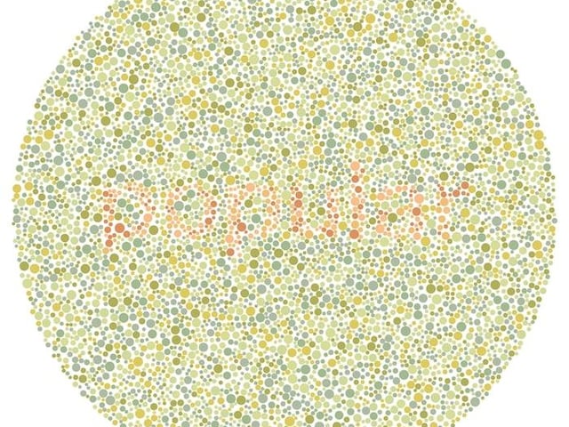 Were you able to make out the seven letter word?