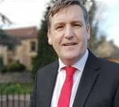 Labour Councillor Kevin Osborne said the government's help has come "too little too late" for many families in the borough, already struggling with the cost of living crisis.