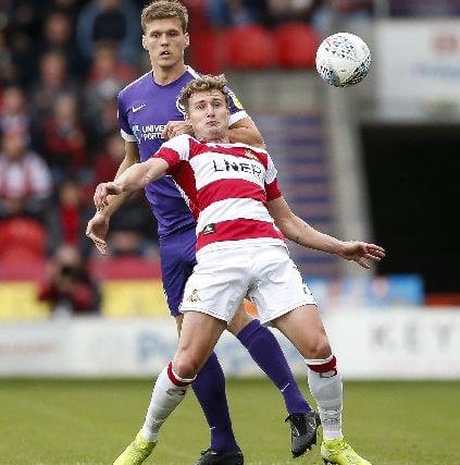 Winger Kieran Sadlier snubbed a new deal to join Championship outfit Rotherham. The loans of Ben Sheaf (Arsenal), Seny Dieng (QPR), Niall Ennis (Wolves) and Jacob Ramsey (Aston Villa) have also expired.