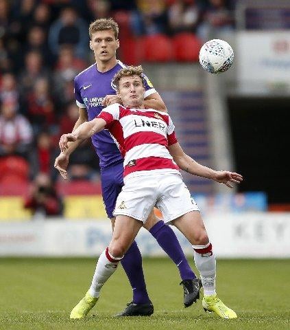 Winger Kieran Sadlier snubbed a new deal to join Championship outfit Rotherham. The loans of Ben Sheaf (Arsenal), Seny Dieng (QPR), Niall Ennis (Wolves) and Jacob Ramsey (Aston Villa) have also expired.