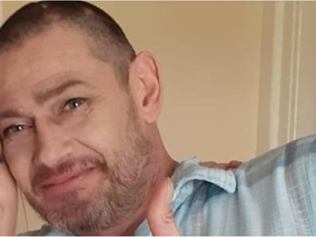 Stafford Garner, 46, was found by paramedics injured at his home in Monsal Street, Thurnscoe on April 2, and died in hospital three days later. A number of arrests have been made but nobody has been charged.