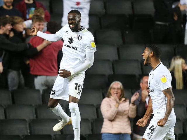 Predicted points at end of the season: 81
Predicted goal difference: +30
Picture: Pete Norton/Getty Images