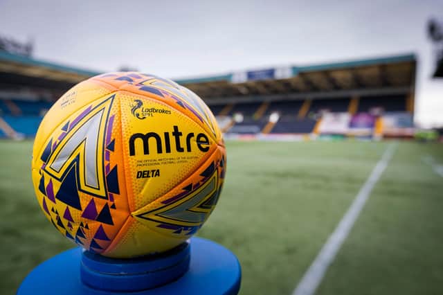 All the latest news and transfer speculation from around the SPFL and Scottish football. Picture: SNS