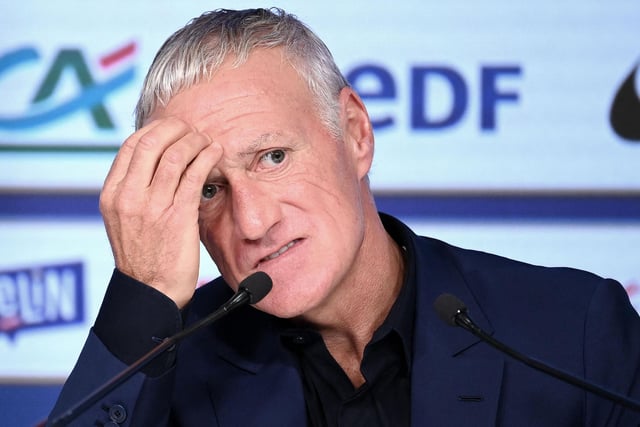 A poor start to the season saw Brendan Rodgers replaced by Didier Deschamps after France crashed out of the World Cup Finals in the group stage.  The former Chelsea midfielder enjoyed a more successful time at the King Power Stadium as a strong end the season landed them a tenth place finish.