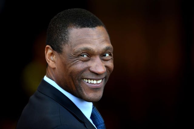 Newcastle United are finalising contract details with Michael Emenalo as they close in on appointing him as their new director of football. (Football Insider)

(Photo by Mike Hewitt/Getty Images)
