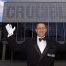 Brendan Moore, a former Sheffield bus driver, will referee his third World Snooker Championship at the Crucible this weekend in what will be the final match he oversees on the World Snooker Tour. The 51-year-old, from Meersbrook, has been described as a 'credit to our city'.
