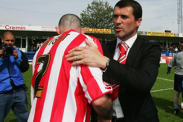 It was a tough season, but Sunderland delivered when it mattered. What are your memories of the campaign?