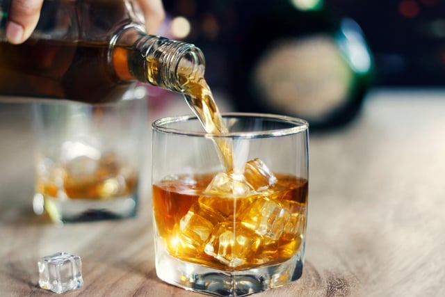 Discover the world's largest collection of Scotch Whiskies and learn more about the flavours from the experts at the Scotch Whisky Experience on the Royal Mile. You'll fine the best and brightest of regional whiskies and try new favourites to take home with you.