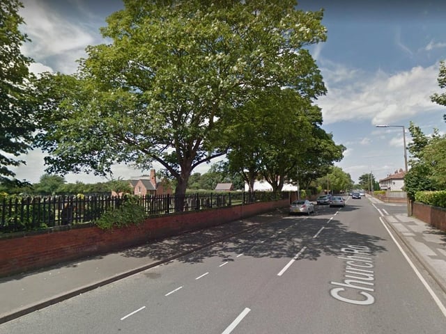 Cases rose by 17.9 percent in Stainforth from the seven days up to November 5. There were 33 new cases in this time frame, with an increase of five from the previous week.
