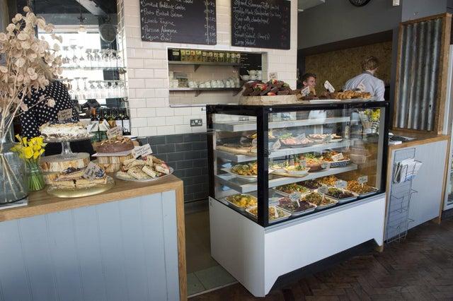 The owners of a popular café in Sheffield renowned for its handmade sausage rolls will not be reopening the place after lockdown, it has been confirmed – and the business is up for sale