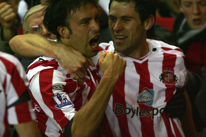 Sunderland completed the signing of Prica in January 2008 for a fee of more than £2 million on a three-and-a-half-year contract. He made an instant impact, scoring on his debut against Birmingham City and missed out on scoring a second with referee Mark Halsey ruling it out for handball. He would only make six appearances during his stay on Wearside.