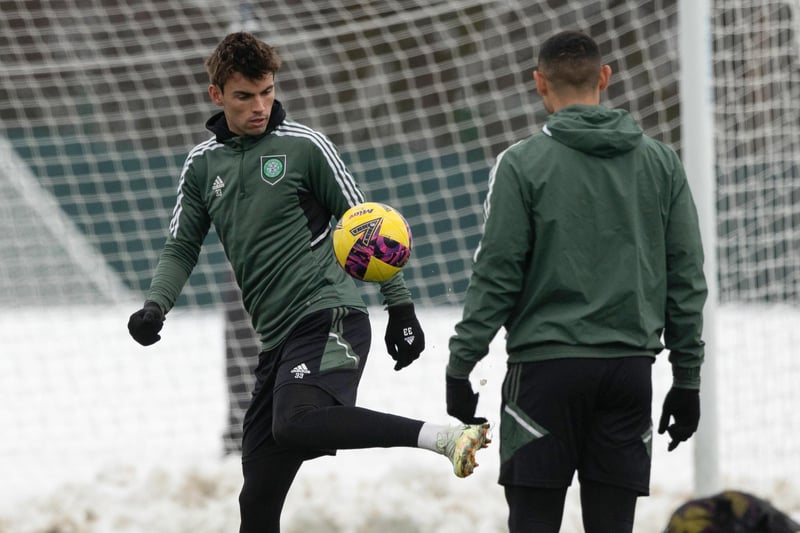 Celtic will be desperate to keep him and will have no plans to sell. However, Premier League clubs have been linked over recent months, with Leicester City being one of them. 