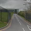 Birley Academy, on Birley Lane, is reportedly on lockdown today (May 1) with a a teenager reportedly in custody for attempted murder.