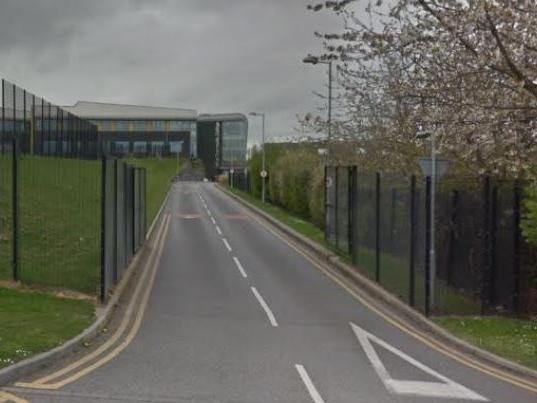 Birley Academy, on Birley Lane,  was rated as 'requires improvement' by Ofsted at its inspection in November 2020