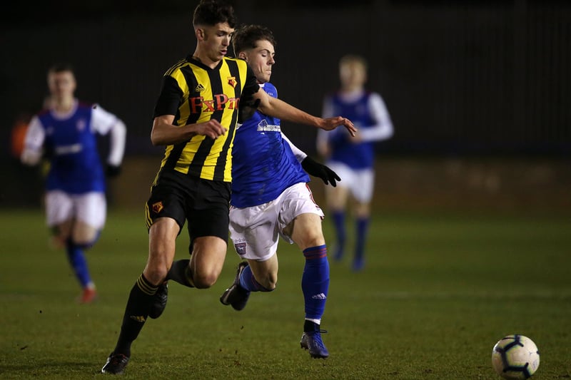 Attacker Zak Brown has signed for Felixstowe and Walton United following his departure from Ipswich Town. The 19-year-old has rejoined his hometown club after he was released by the League One side. (Club website)