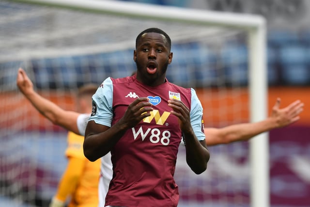 Preston North End's hopes of signing Aston Villa striker Keinan Davis look to have taken a blow, with the Villains' top replacement target, Bournemouth's Callum Wilson, looking likely to join Newcastle instead. (Times)